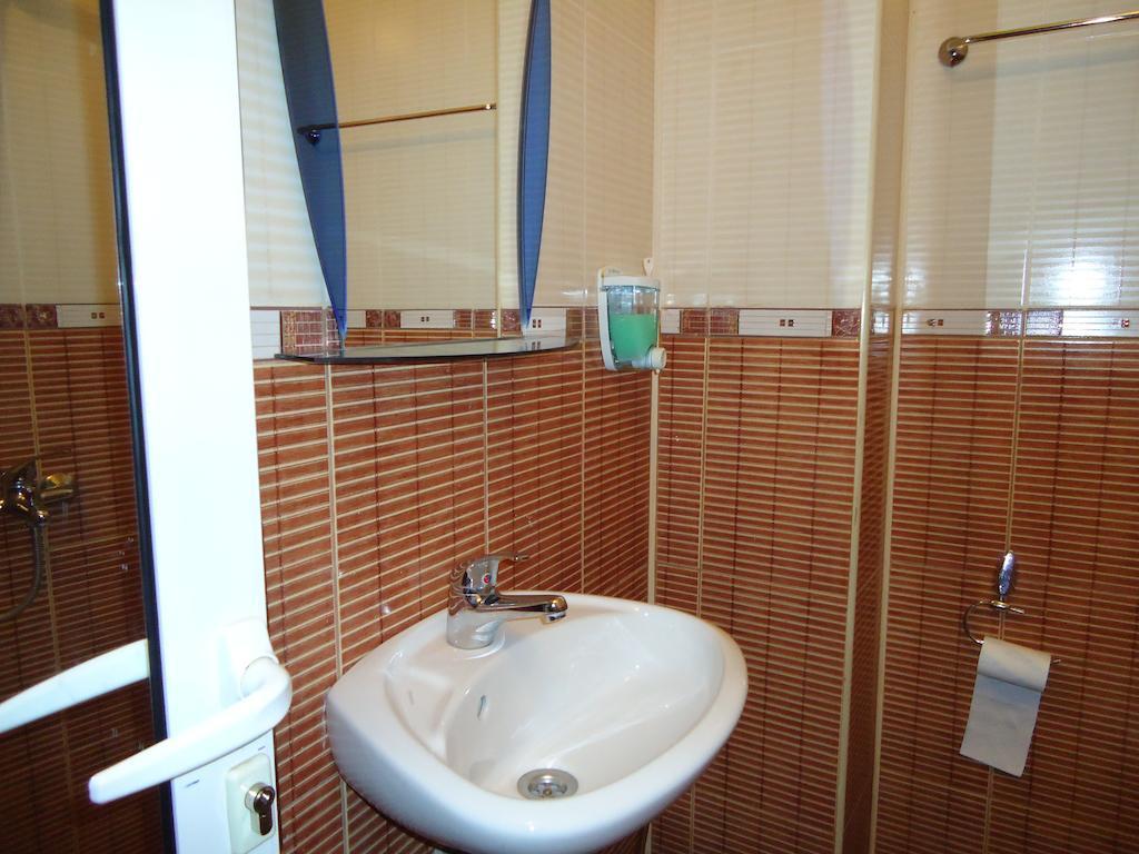 Dionis Hotel Petritj Rum bild