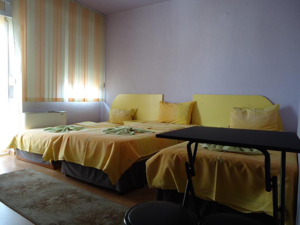 Dionis Hotel Petritj Rum bild