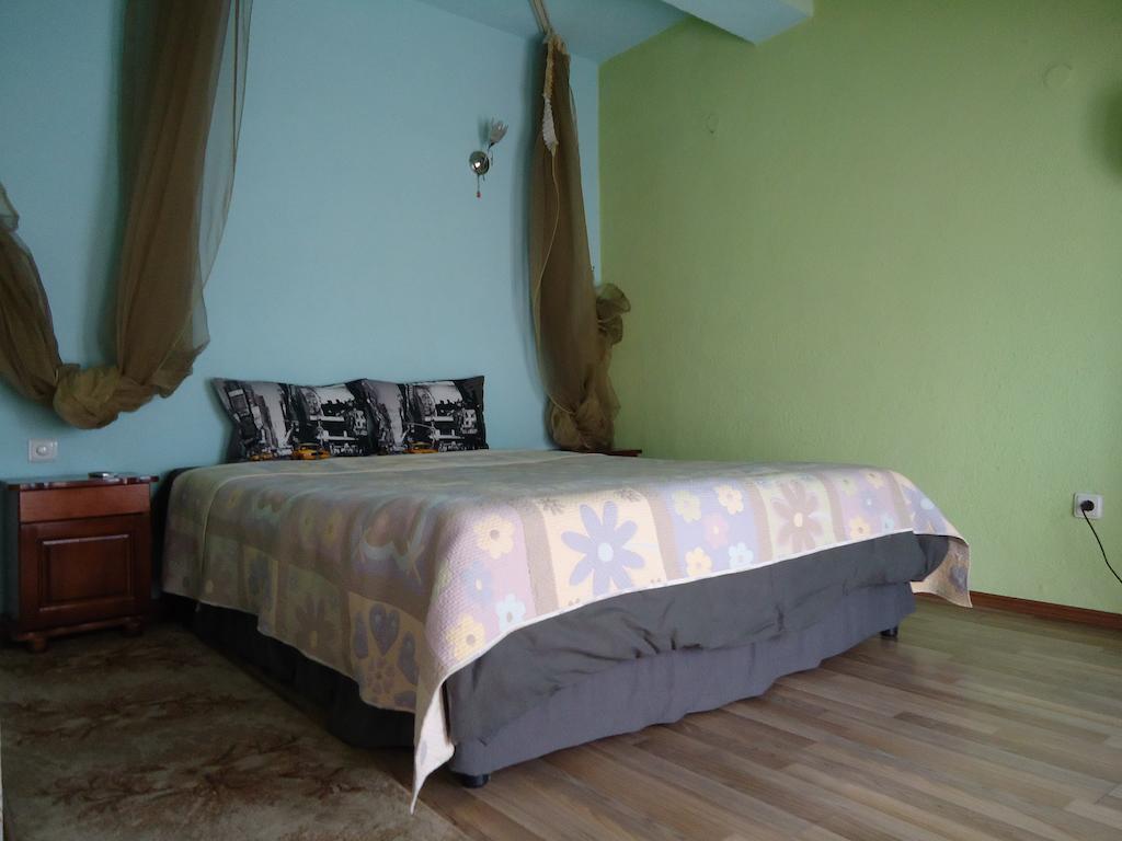 Dionis Hotel Petritj Rum bild