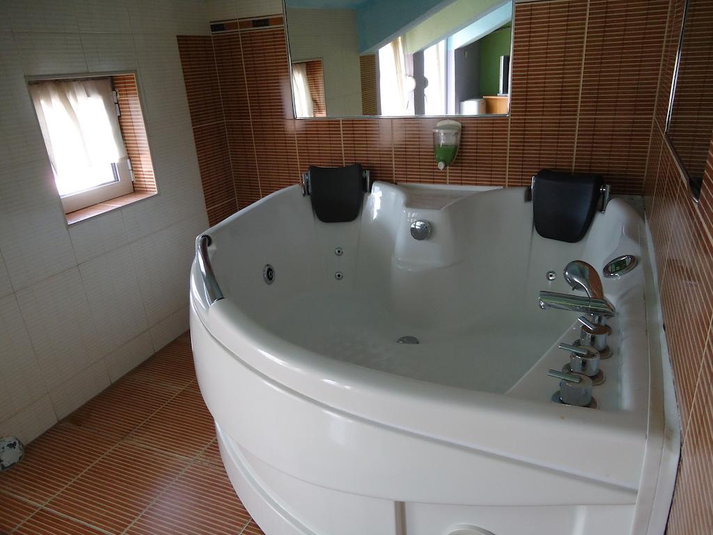 Dionis Hotel Petritj Rum bild