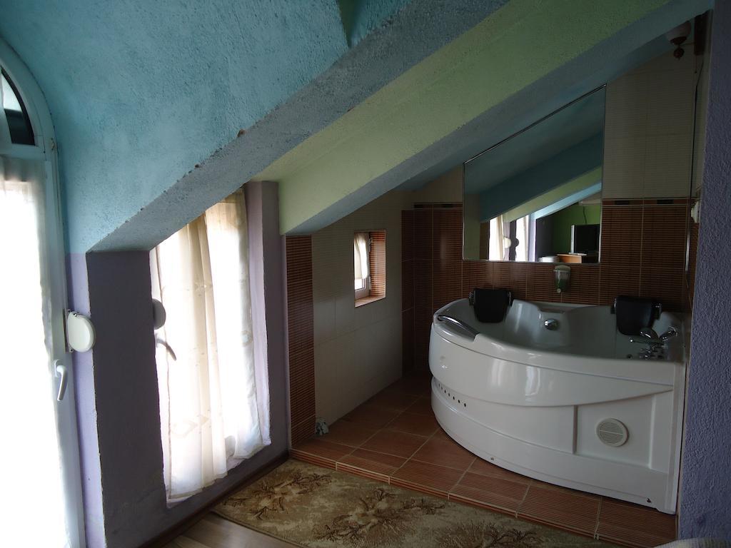 Dionis Hotel Petritj Rum bild